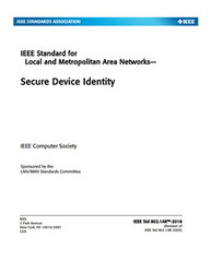 IEEE 802.1AR-2018 pdf