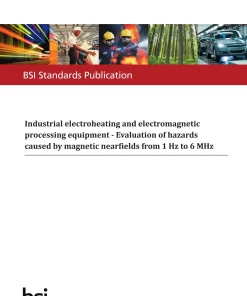 BS PD IEC/TS 62997:2017 pdf