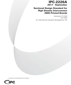 IPC 2226A pdf