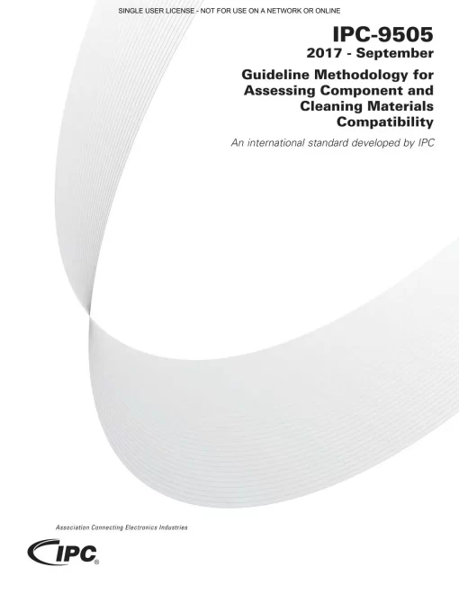 IPC 9505 pdf