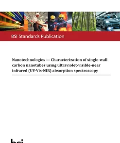 BS PD ISO/TS 10868:2017 pdf