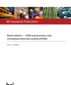 BS PD ISO/TS 22239-3:2017 pdf