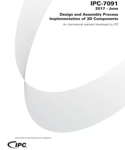 IPC 7091 pdf