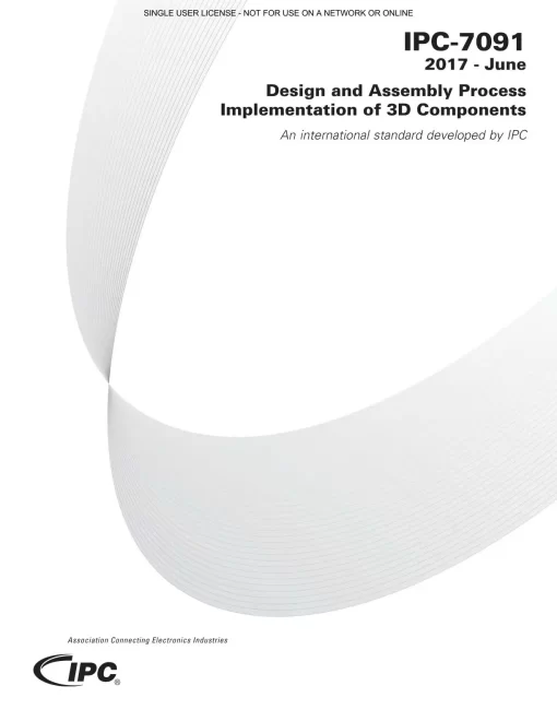 IPC 7091 pdf