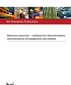 BS PD ISO GUIDE 35:2017 pdf