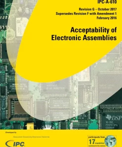 IPC A-610G pdf