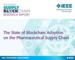 The State of Blockchain Adoption on the Pharmaceutical Supply Chain pdf