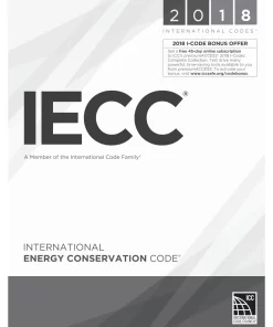 ICC IECC-2018 pdf