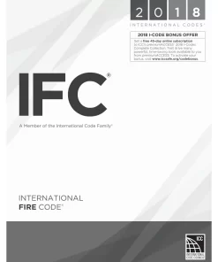 ICC IFC-2018 pdf