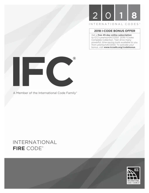 ICC IFC-2018 pdf