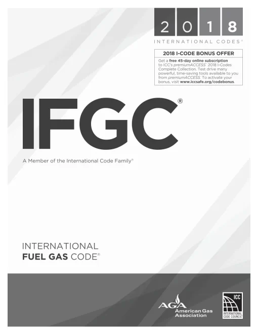 ICC IFGC-2018 pdf