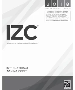 ICC IZC-2018 pdf