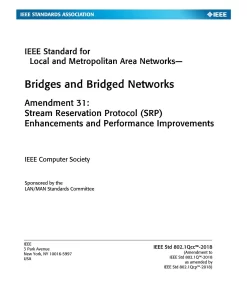 IEEE 802.1Qcc-2018 pdf