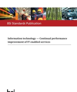 BS PD ISO/IEC TR 22446:2017 pdf