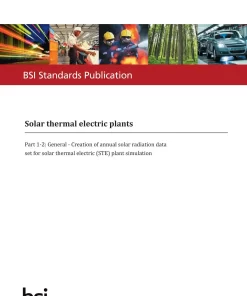 BS PD IEC/TS 62862-1-2:2017 pdf