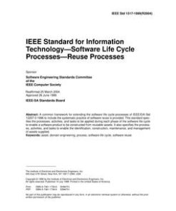 IEEE 1517-1999 pdf