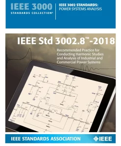 IEEE 3002.8-2018 pdf