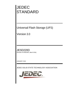 JEDEC JESD220D pdf