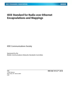 IEEE 1914.3-2018 pdf