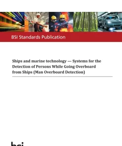 BS PD ISO/PAS 21195:2018 pdf