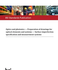 BS PD ISO/TR 21477:2017 pdf