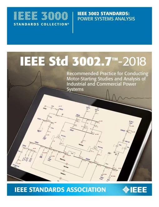 IEEE 3002.7-2018 pdf