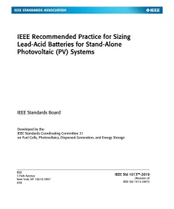 IEEE 1013-2019 pdf