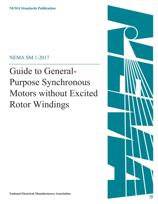 NEMA SM 1-2017 pdf