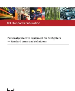 BS PD ISO/TR 19591:2018 pdf