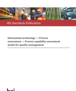 BS PD ISO/IEC TS 33073:2017 pdf