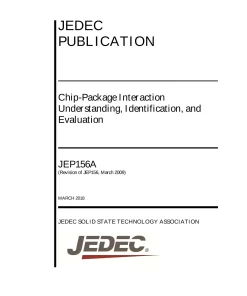 JEDEC JEP156A pdf