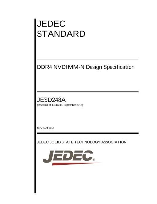 JEDEC JESD248A pdf