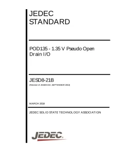 JEDEC JESD8-21B pdf