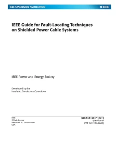 IEEE 1234-2019 pdf