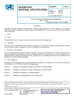 SAE AMS5694K pdf