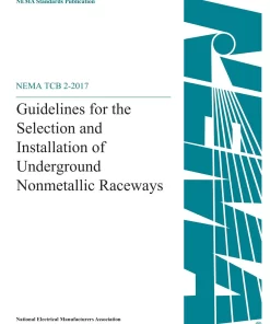 NEMA TCB 2-2017 pdf