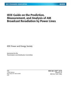 IEEE 1260-2018 pdf