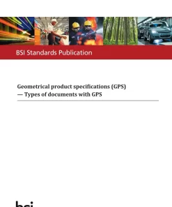 BS PD ISO/TS 21619:2018 pdf