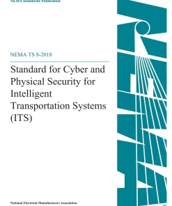 NEMA TS 8-2018 pdf