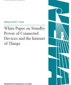 NEMA IOTP 1-2018 pdf