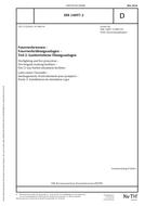 DIN 14097-2 pdf