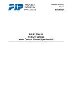 PIP ELSMC11 pdf