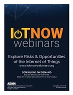 IoT Webinar: Smart Manufacturing - Factories of the Future (10-User License) pdf