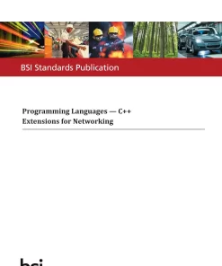 BS PD ISO/IEC TS 19216:2018 pdf