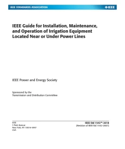 IEEE 1542-2018 pdf