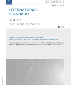 IEC 62680-2-2 Ed. 1.0 b:2015 pdf