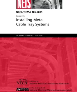 NECA 105-2015 pdf