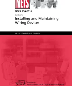 NECA 130-2016 pdf