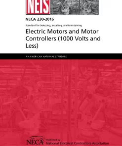 NECA 230-2016 pdf