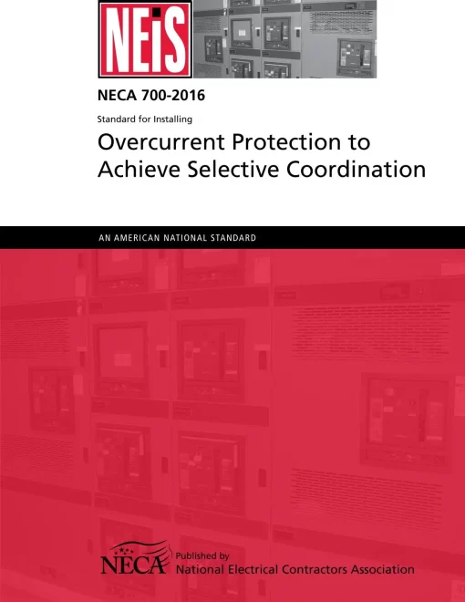 NECA 700-2016 pdf